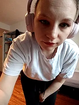 LissieDemons online show from February 2026 11:04:02 AM