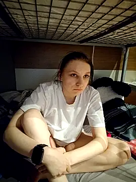 LissieDemons online show from February 2026 11:10:01 PM