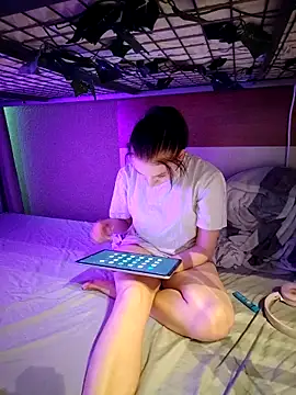 LissieDemons online show from February 2026 01:18:01 PM