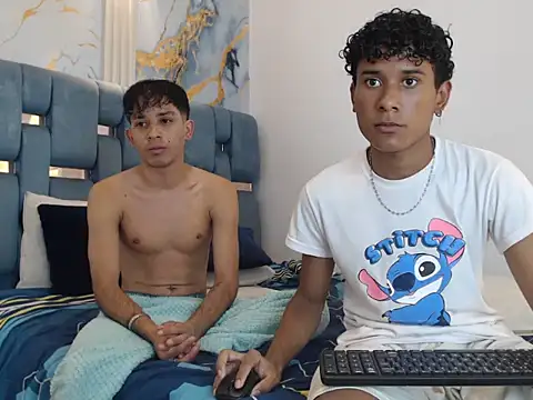 MAPOLA GREAT online show from January 2026 10:34:01 PM