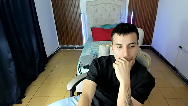 junior caicer online show from January 2026 01:41:02 AM