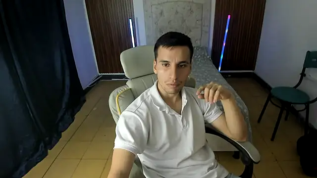 junior caicer online show from January 2026 01:55:02 AM