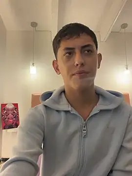 Iamcami  online show from February 2026 06:59:01 PM