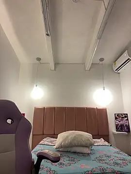 Iamcami  online show from March 2026 06:59:02 PM