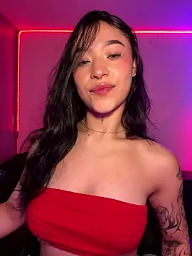 crystal dlun online show from January 2026 04:11:01 PM