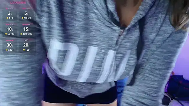 Cristal and luke online show from February 2026 03:39:01 AM