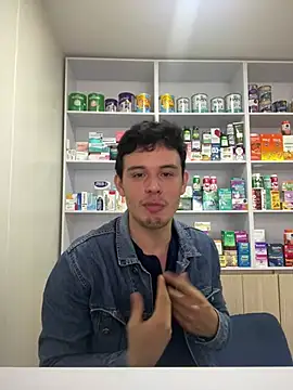 Keylerth  online show from July 2026 09:10:01 PM