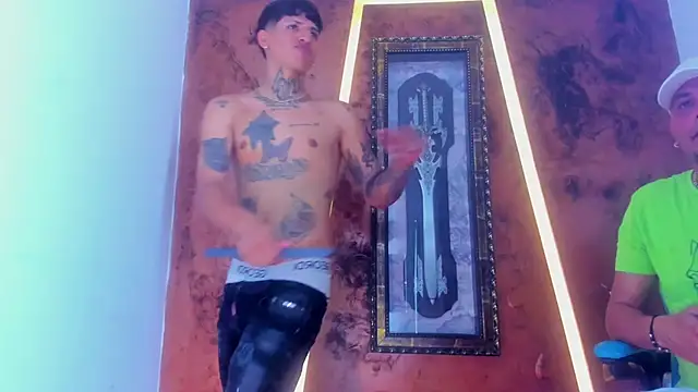 Sam 33 sexy 27 online show from January 2026 06:06:02 AM