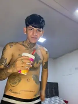 Sam 33 sexy 27 online show from February 2026 06:51:02 AM