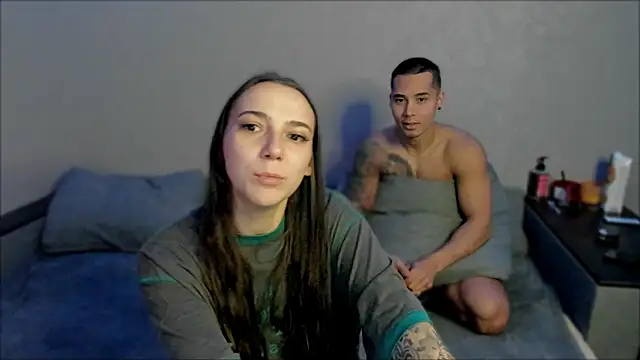 AnnaMized online show from February 2026 12:22:02 AM