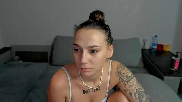 AnnaMized online show from March 2026 11:28:02 AM