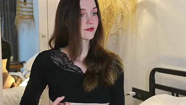 Lilyblush online show from January 2026 06:18:02 AM