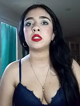 Morocha997 online show from January 2026 10:41:02 AM