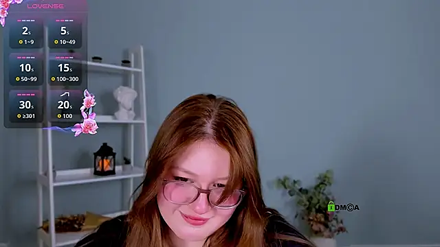 aria mist online show from January 2026 09:57:01 AM