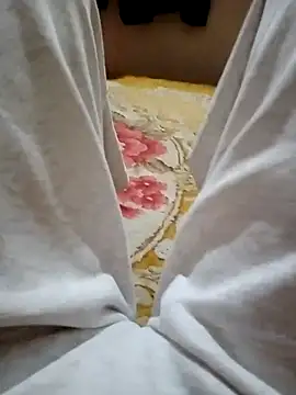 -Bunny-y online show from January 2026 01:37:02 PM