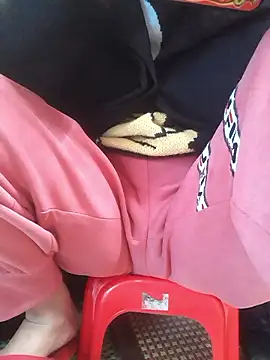 -Bunny-y online show from January 2026 02:03:01 AM