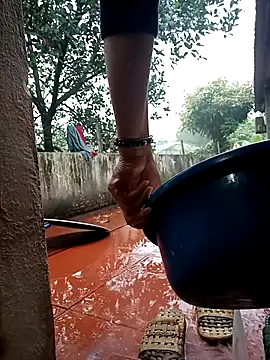 -Bunny-y online show from January 2026 02:16:01 AM