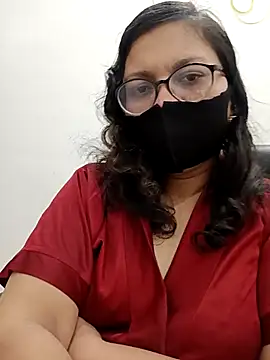 piryasharma005 online show from January 2026 09:42:02 PM