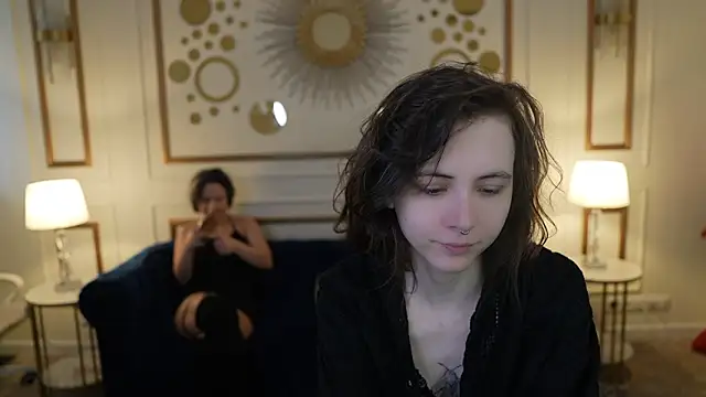 Snapshot of Orly_flame chatting on February 2026 12:08:01 PM Orly flame online show from February 2026 12:08:01 PM