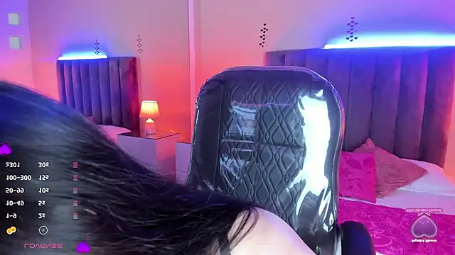 Snapshot of Novaaa_Shayy chatting on February 2026 08:40:02 PM Novaaa Shayy online show from February 2026 08:40:02 PM