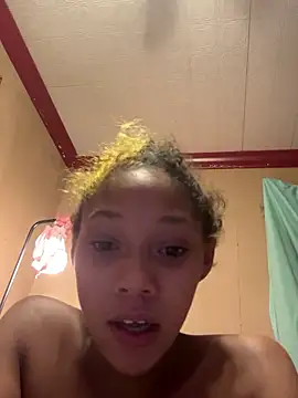 Tamiii420 online show from January 2026 01:55:02 AM