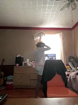 Tamiii420 online show from February 2026 03:26:02 PM