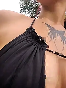 Tamara gomex online show from February 2026 04:21:02 PM