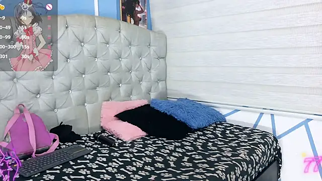 eimy hot19 online show from February 2026 12:32:01 PM