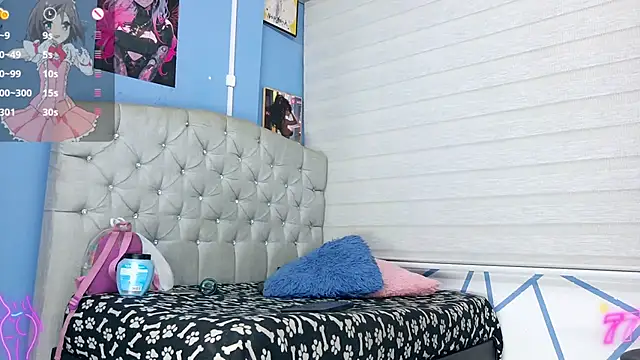 eimy hot19 online show from February 2026 02:35:01 PM