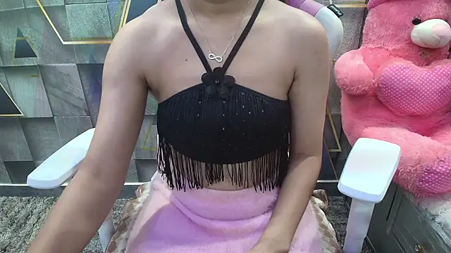 NymphoIsLive online show from January 2026 12:10:02 PM