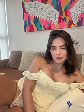 SofiaGomez444 online show from April 2026 04:52:01 PM