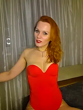 RedFoxy  22 online show from January 2026 06:33:02 PM