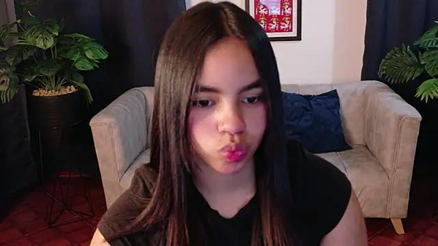 Snapshot of SofiaMante_ chatting on February 2026 09:20:02 PM SofiaMante online show from February 2026 09:20:02 PM