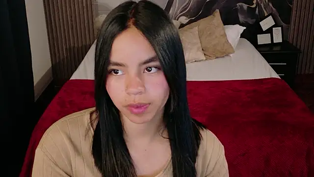 Snapshot of SofiaMante_ chatting on February 2026 09:42:01 PM SofiaMante online show from February 2026 09:42:01 PM