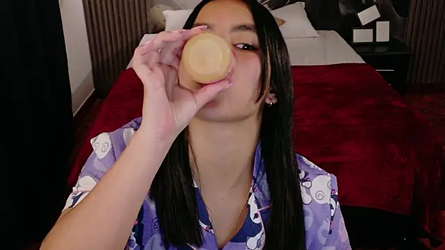 Snapshot of SofiaMante_ chatting on February 2026 10:05:02 PM SofiaMante online show from February 2026 10:05:02 PM