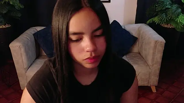 Snapshot of SofiaMante_ chatting on February 2026 09:55:02 PM SofiaMante online show from February 2026 09:55:02 PM