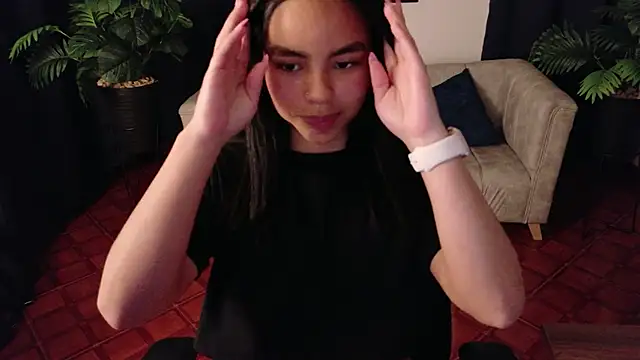 Snapshot of SofiaMante_ chatting on February 2026 09:05:02 PM SofiaMante online show from February 2026 09:05:02 PM