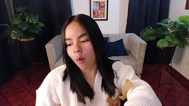 Snapshot of SofiaMante_ chatting on February 2026 09:47:02 PM SofiaMante online show from February 2026 09:47:02 PM