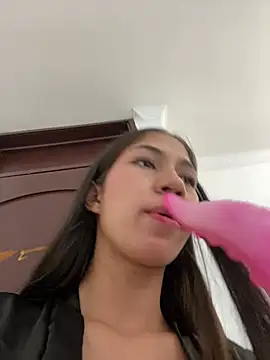 Jessie GB online show from March 2026 08:37:02 PM