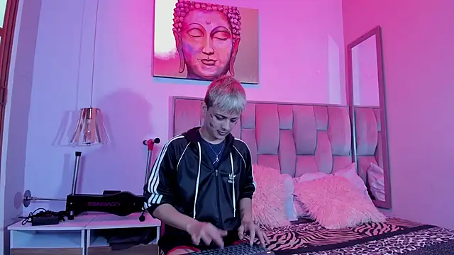 Heiden-Stiven online show from January 2026 03:00:02 AM