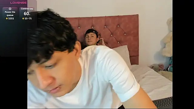 benji and nathan online show from January 2026 11:25:01 AM