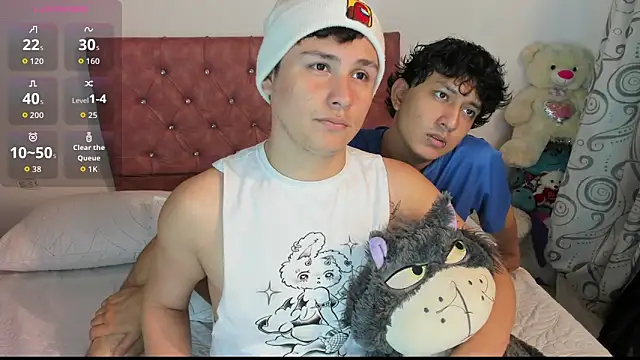 benji and nathan online show from January 2026 11:26:01 AM