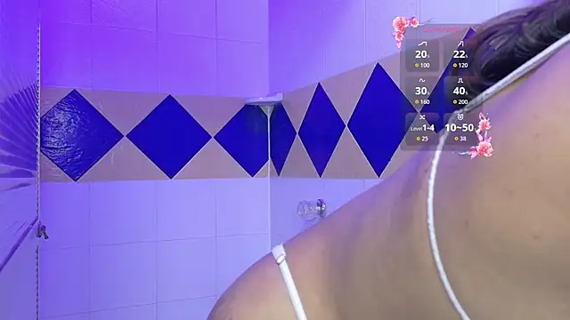 dalia-saenz online show from February 2026 05:42:02 PM