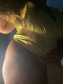 Annalua73 online show from January 2026 09:52:02 PM