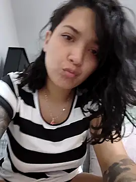 Snapshot of Lilitth_ chatting on February 2026 04:36:02 PM Lilitth online show from February 2026 04:36:02 PM