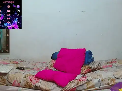 sofia carol online show from February 2026 03:02:01 AM