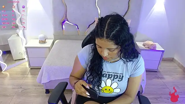 TATTI TAY online show from February 2026 07:09:02 PM