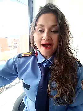 Alejandra N online show from February 2026 05:11:01 PM