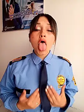 Alejandra N online show from March 2026 02:46:02 PM