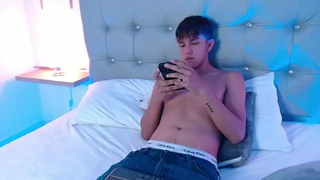 johnny blake  online show from January 2026 06:46:02 PM